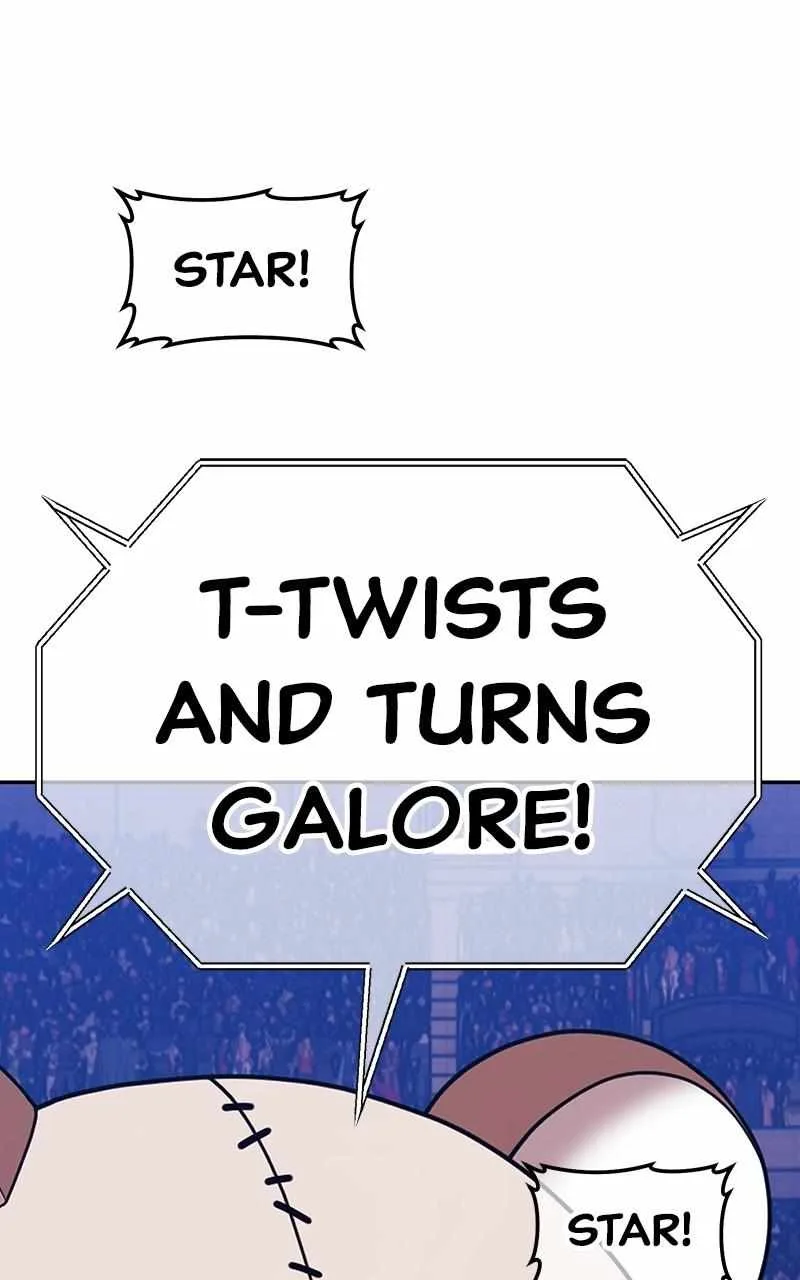 +99 Wooden stick Chapter 114 page 404