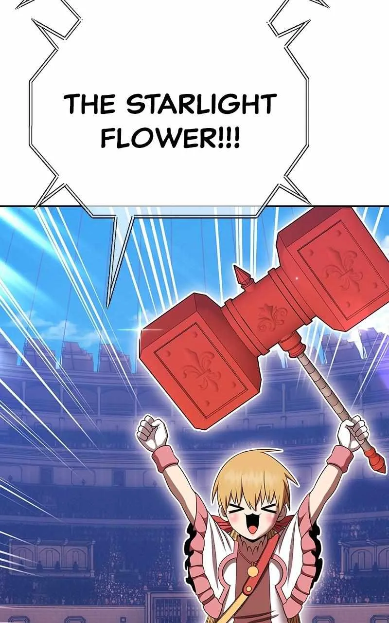 +99 Wooden stick Chapter 114 page 397