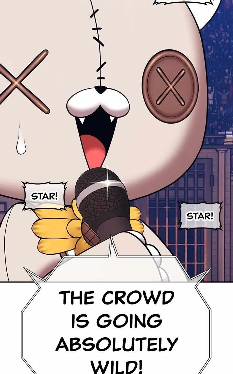 +99 Wooden stick Chapter 114 page 405