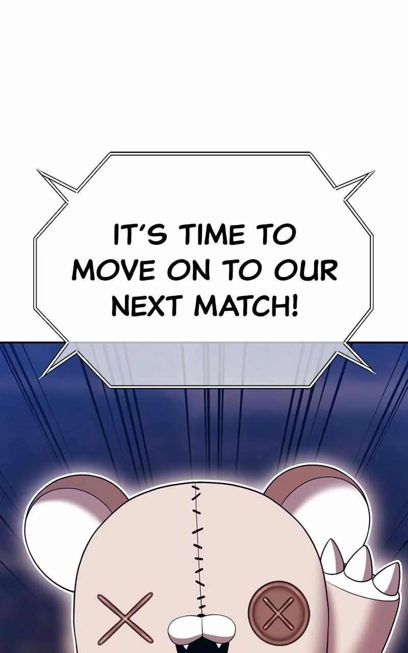 +99 Wooden stick Chapter 114 page 410
