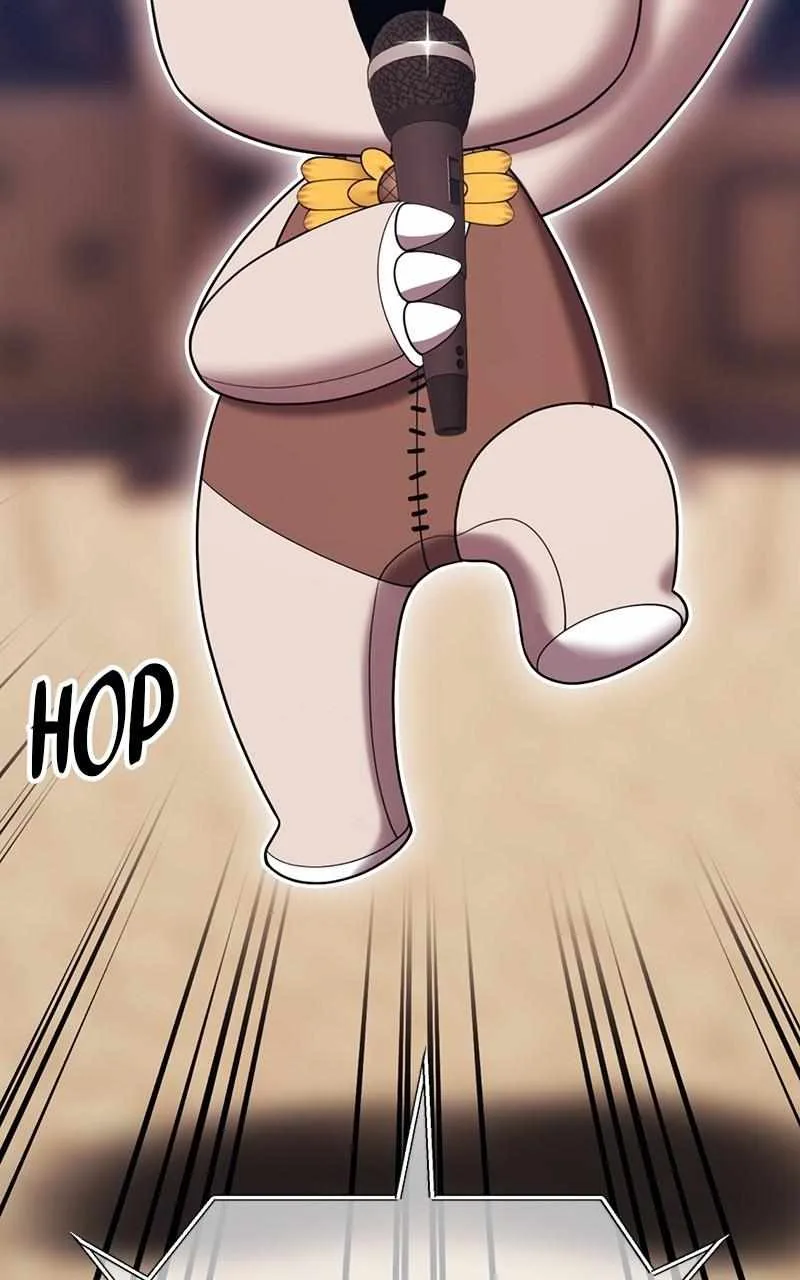 +99 Wooden stick Chapter 114 page 411