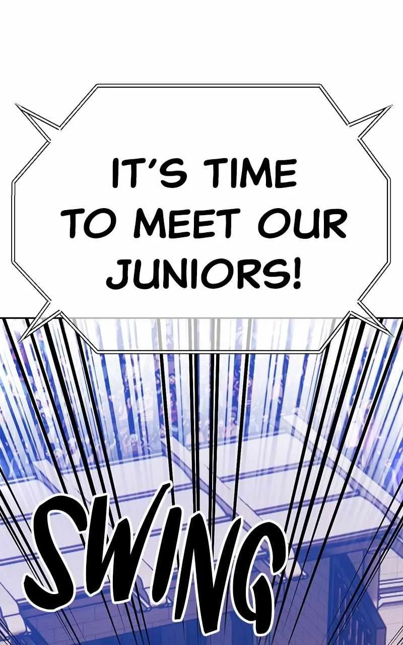 +99 Wooden stick Chapter 114 page 413