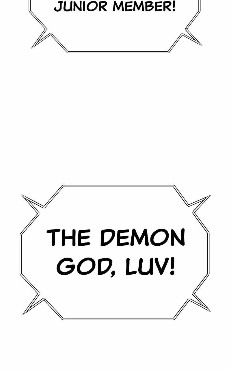 +99 Wooden stick Chapter 114 page 416