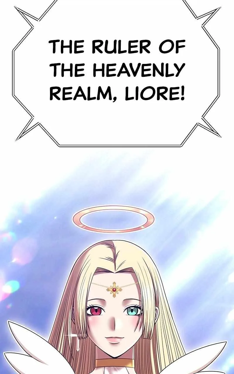 +99 Wooden stick Chapter 114 page 423