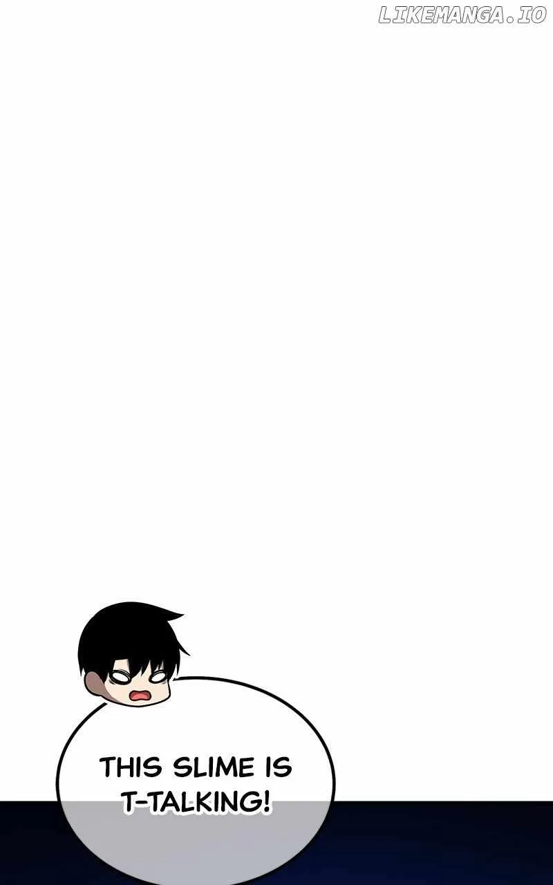 +99 Wooden stick Chapter 115 page 6