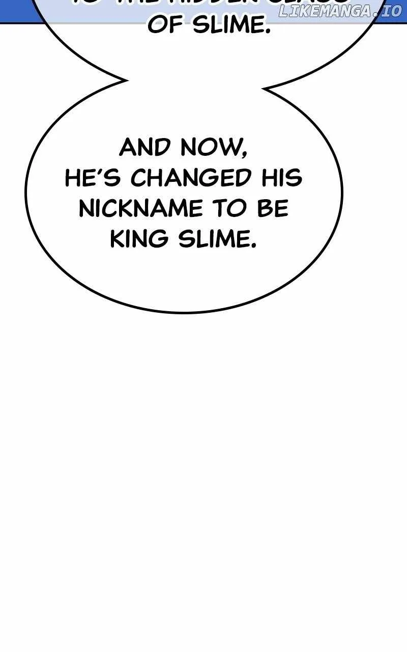 +99 Wooden stick Chapter 115 page 9