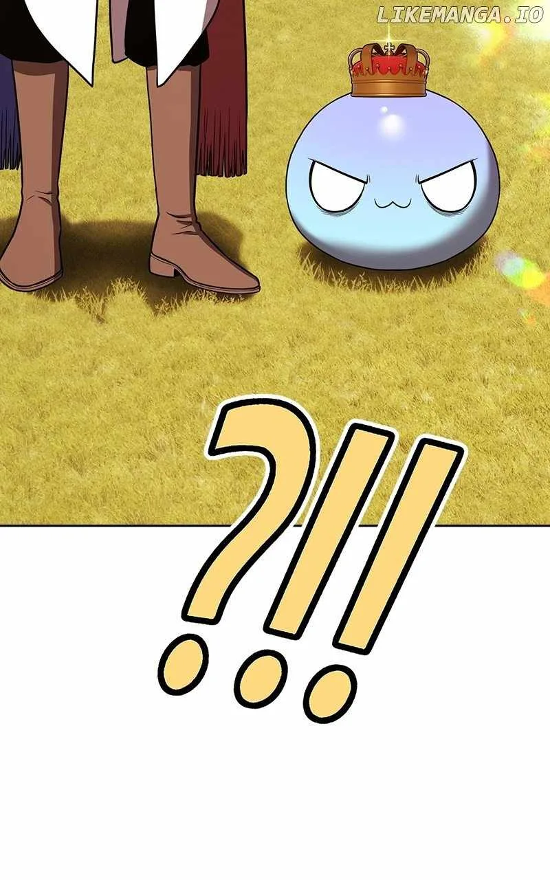 +99 Wooden stick Chapter 115 page 3