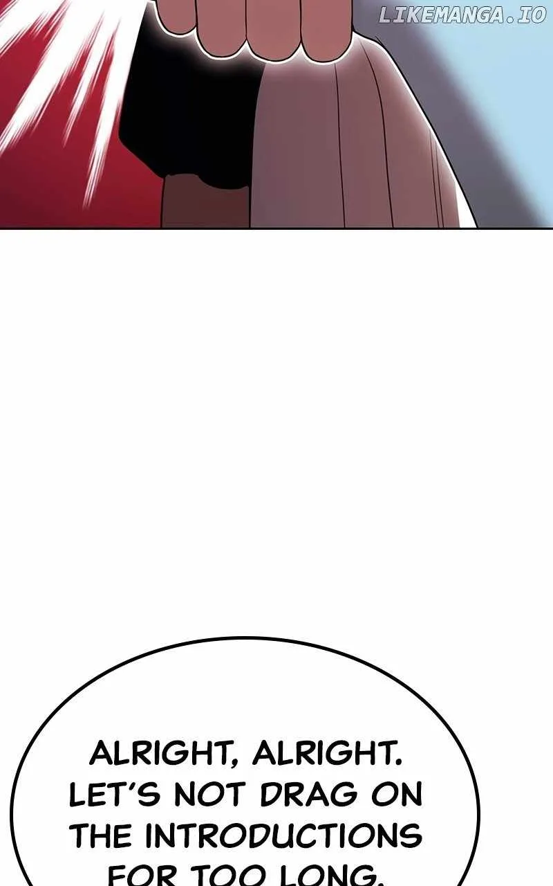 +99 Wooden stick Chapter 115 page 14