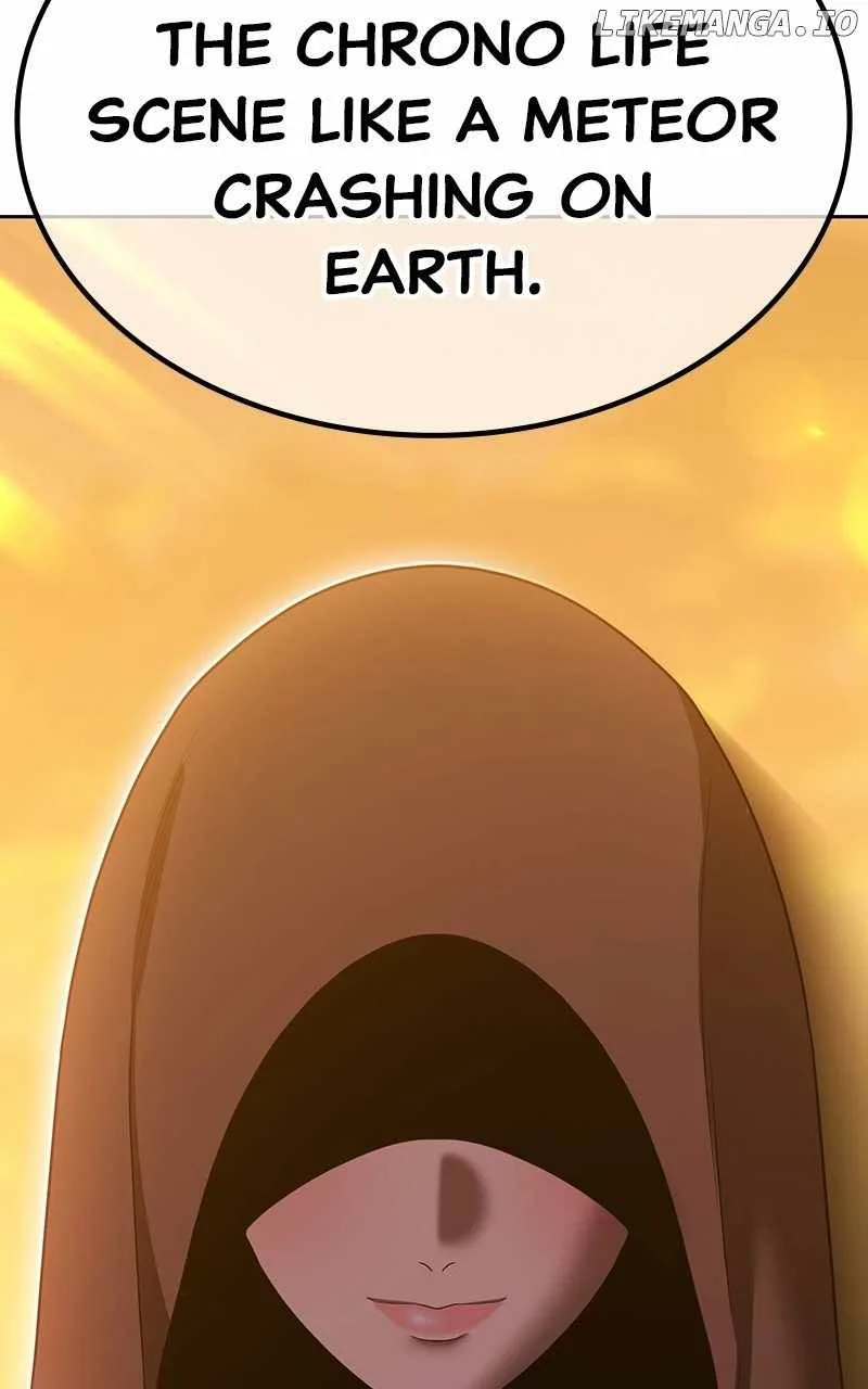+99 Wooden stick Chapter 115 page 17