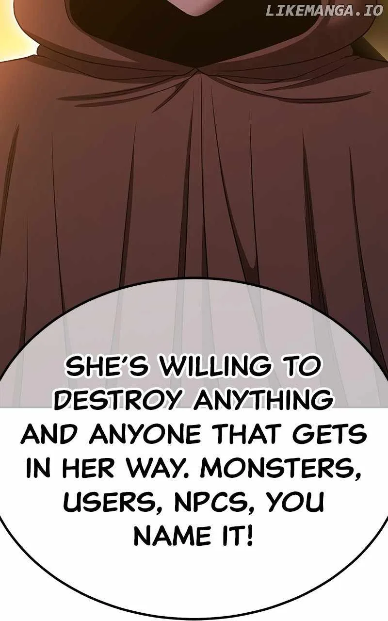 +99 Wooden stick Chapter 115 page 18