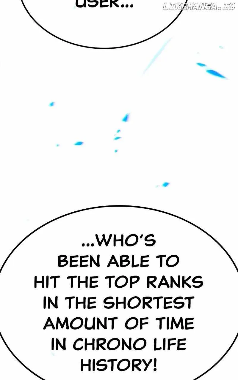 +99 Wooden stick Chapter 115 page 20
