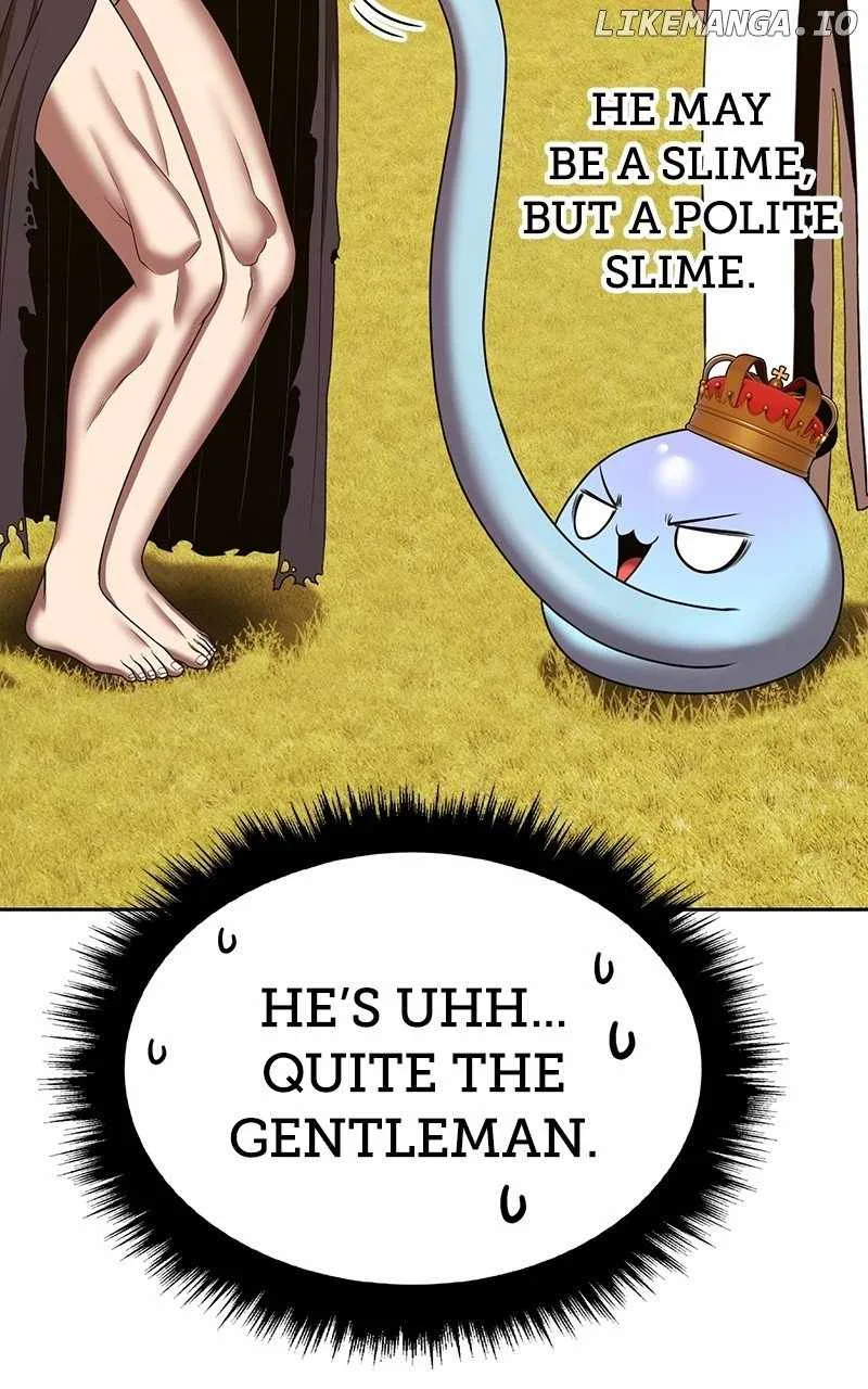+99 Wooden stick Chapter 115 page 11