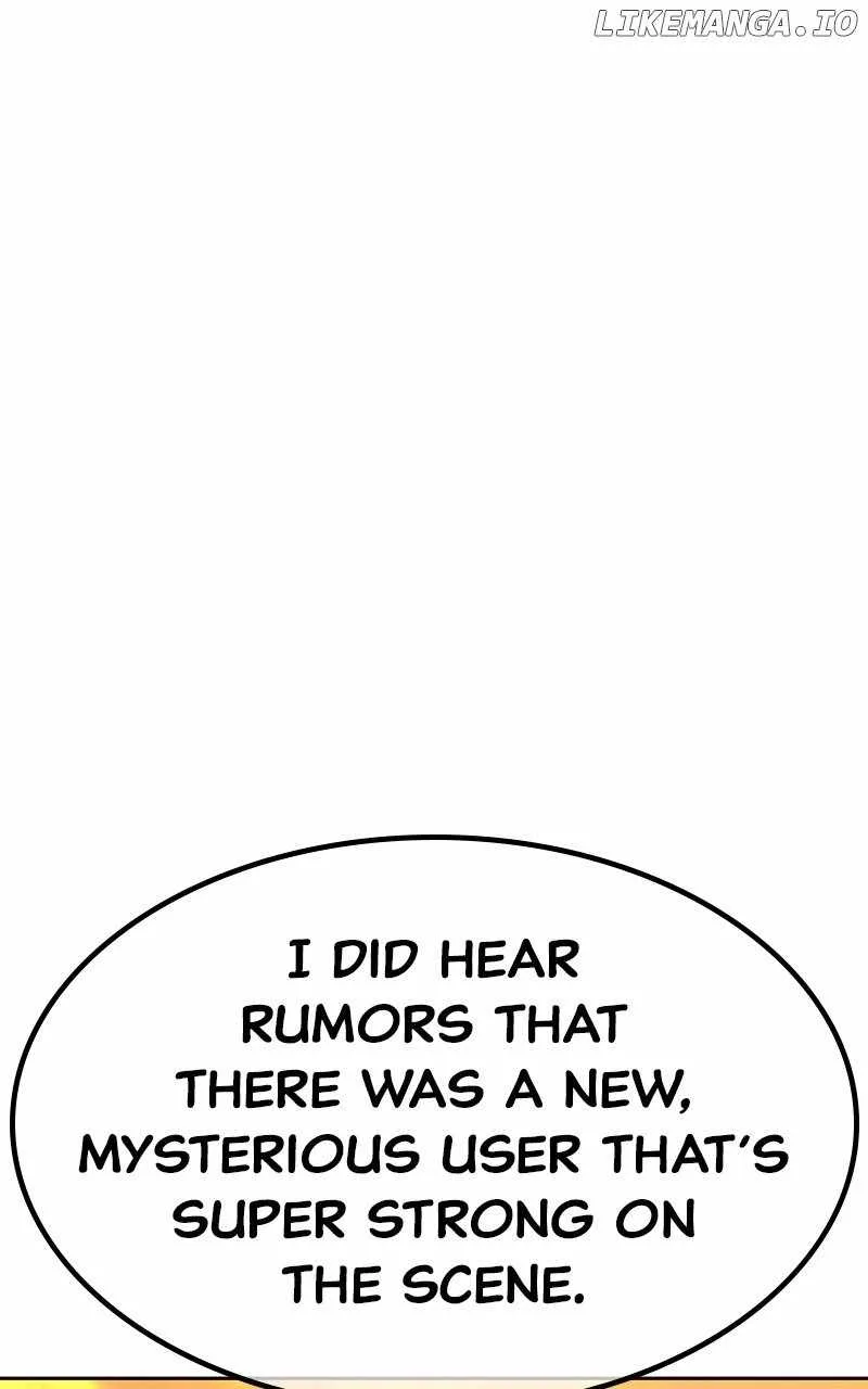 +99 Wooden stick Chapter 115 page 44