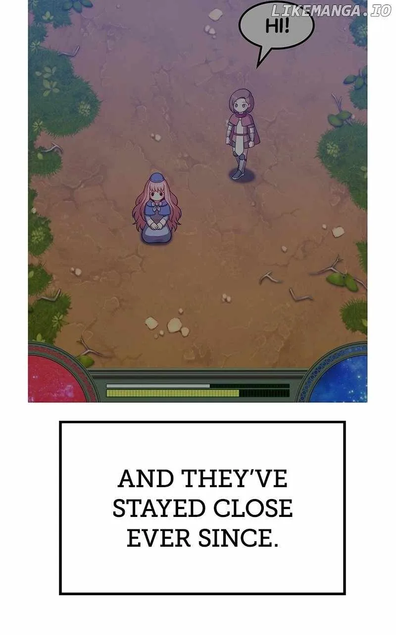 +99 Wooden stick Chapter 115 page 43