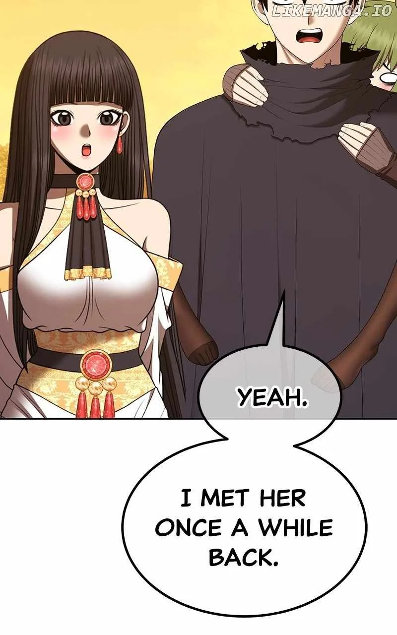 +99 Wooden stick Chapter 115 page 52