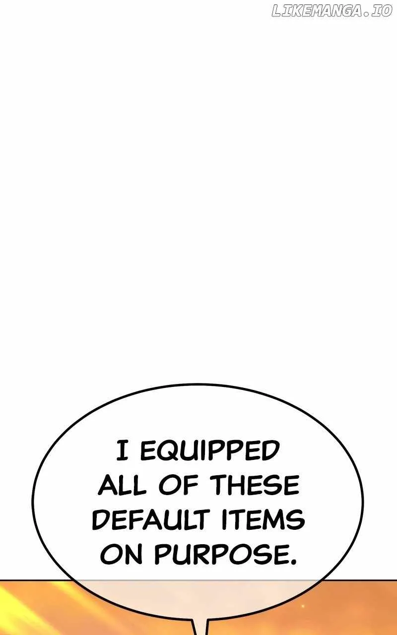 +99 Wooden stick Chapter 115 page 65