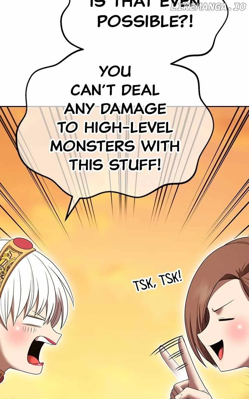 +99 Wooden stick Chapter 115 page 68