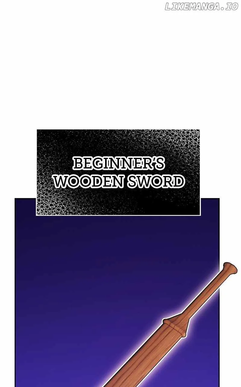 +99 Wooden stick Chapter 115 page 60