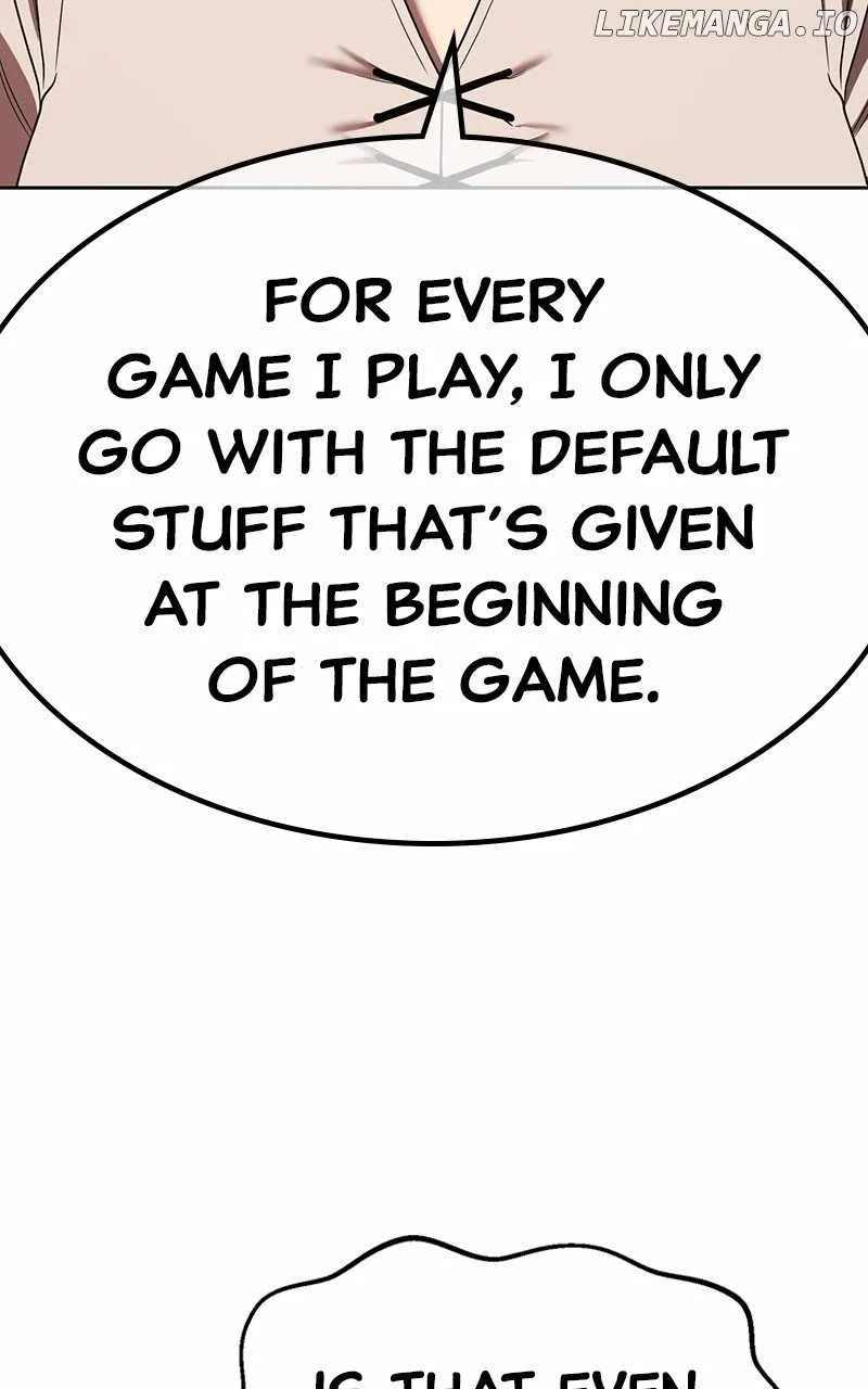 +99 Wooden stick Chapter 115 page 67