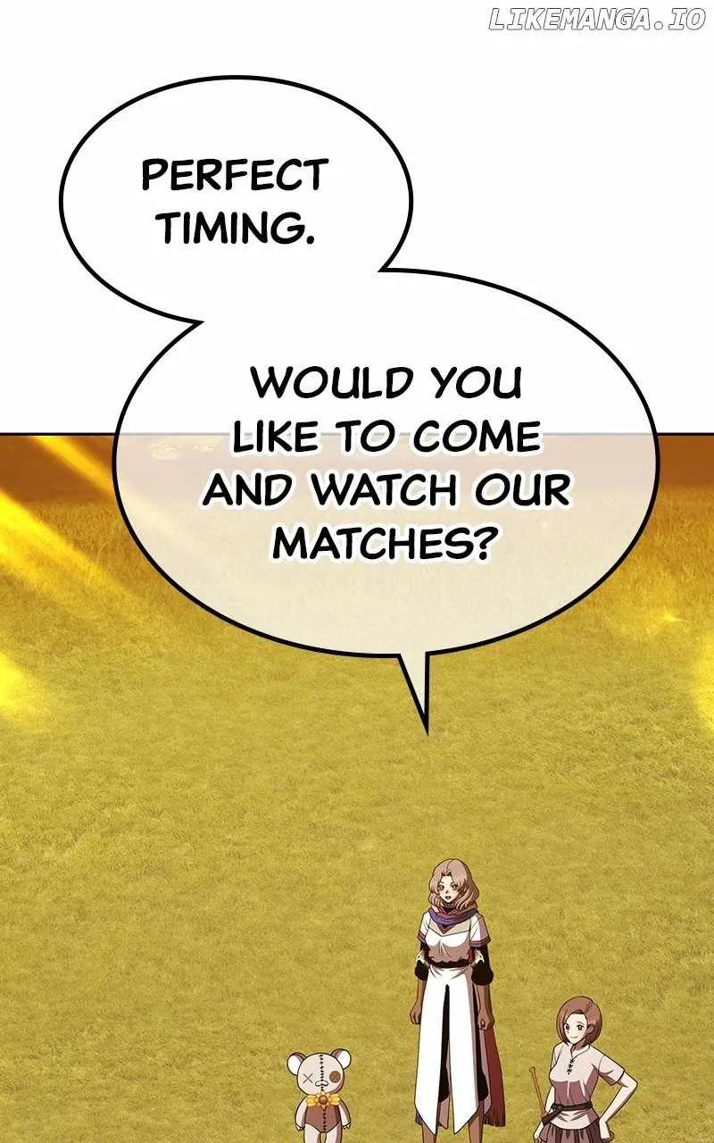 +99 Wooden stick Chapter 115 page 74