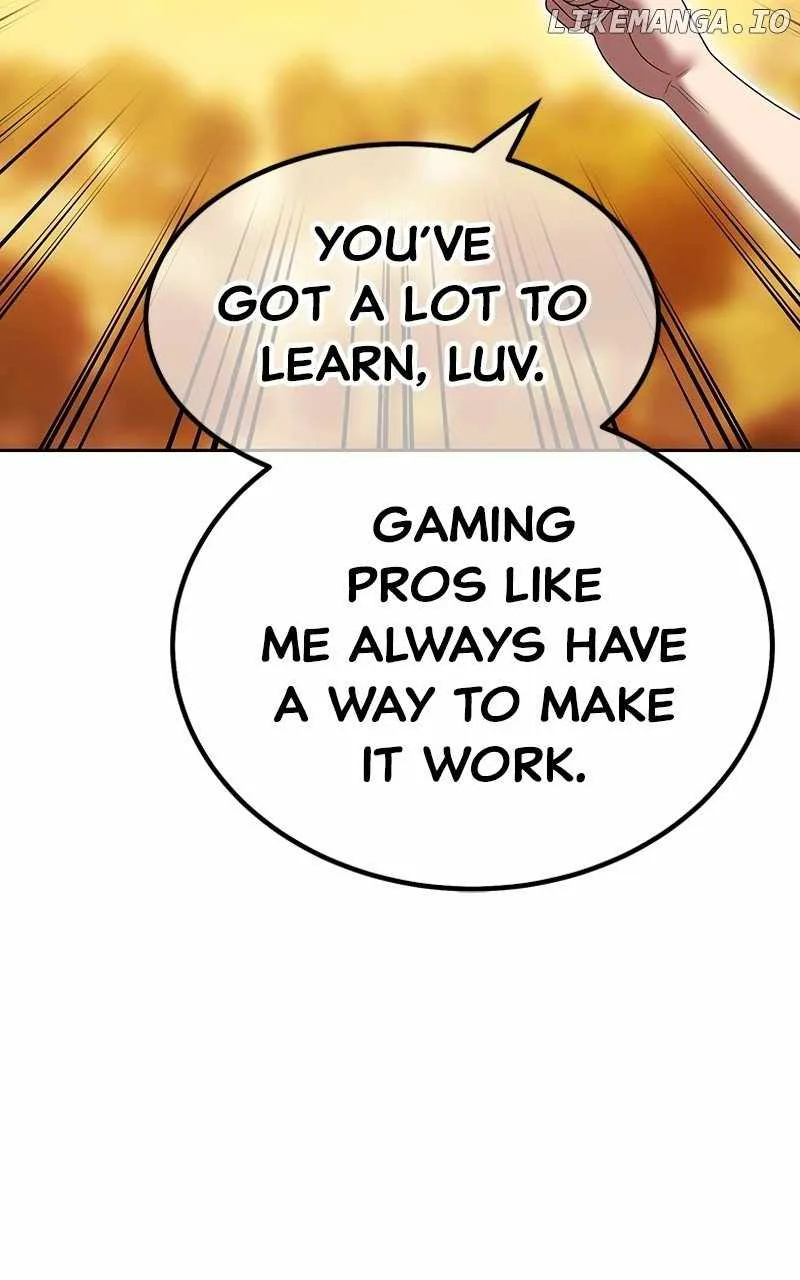 +99 Wooden stick Chapter 115 page 69
