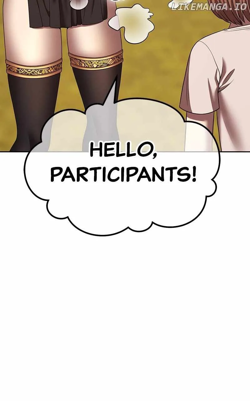 +99 Wooden stick Chapter 115 page 71