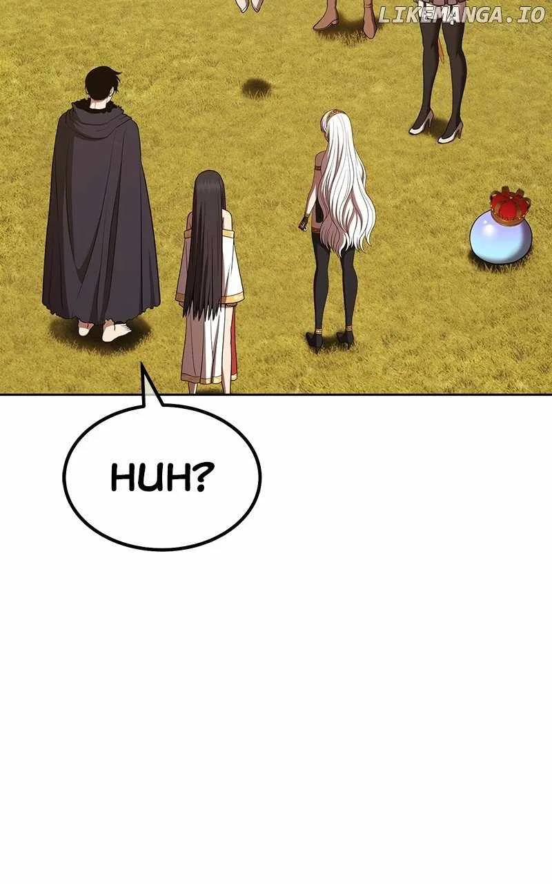 +99 Wooden stick Chapter 115 page 75