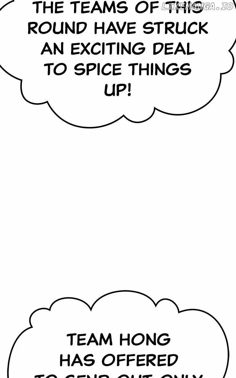 +99 Wooden stick Chapter 115 page 85