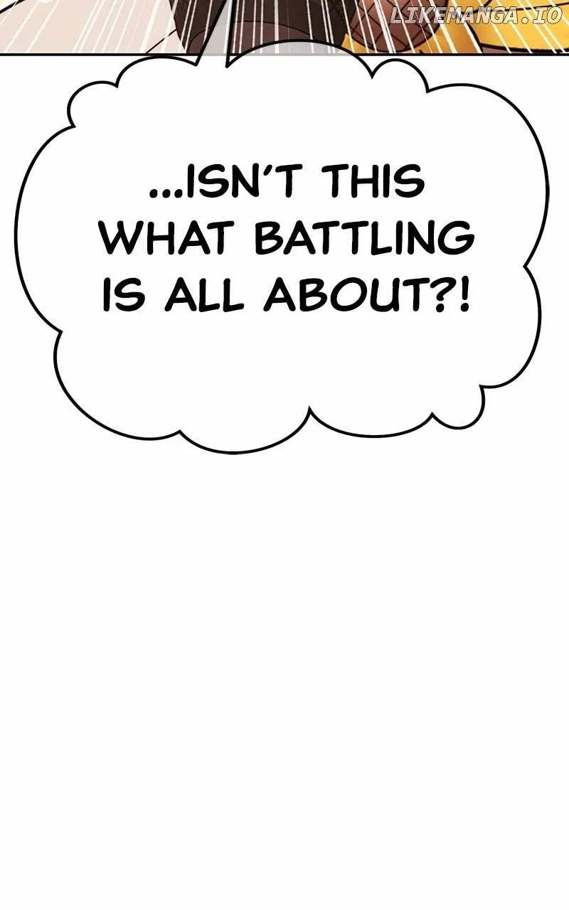 +99 Wooden stick Chapter 115 page 92