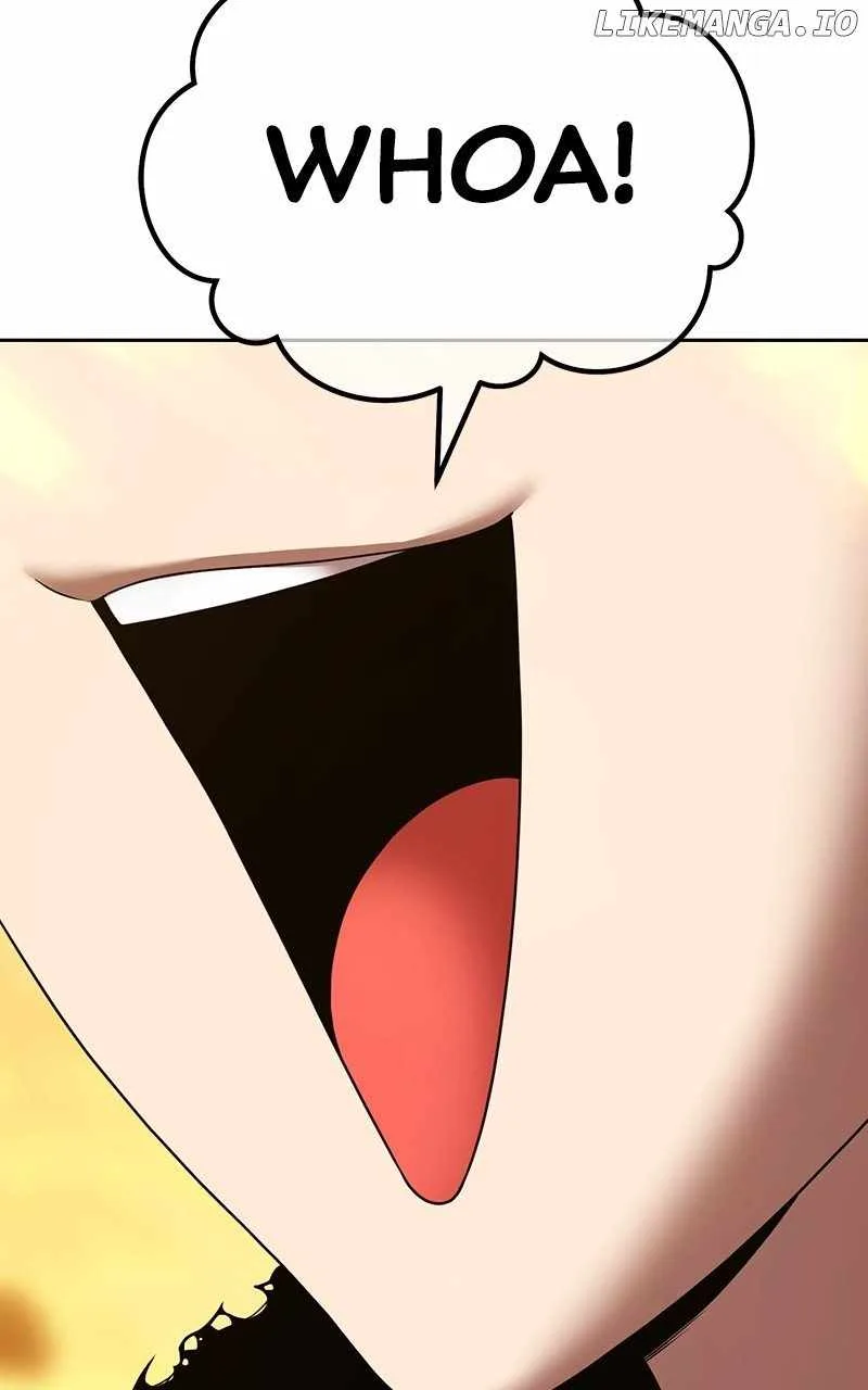 +99 Wooden stick Chapter 115 page 96
