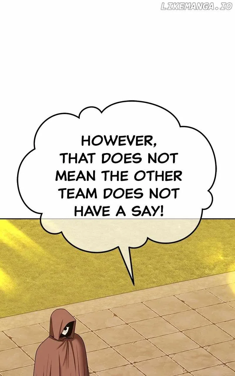 +99 Wooden stick Chapter 115 page 93