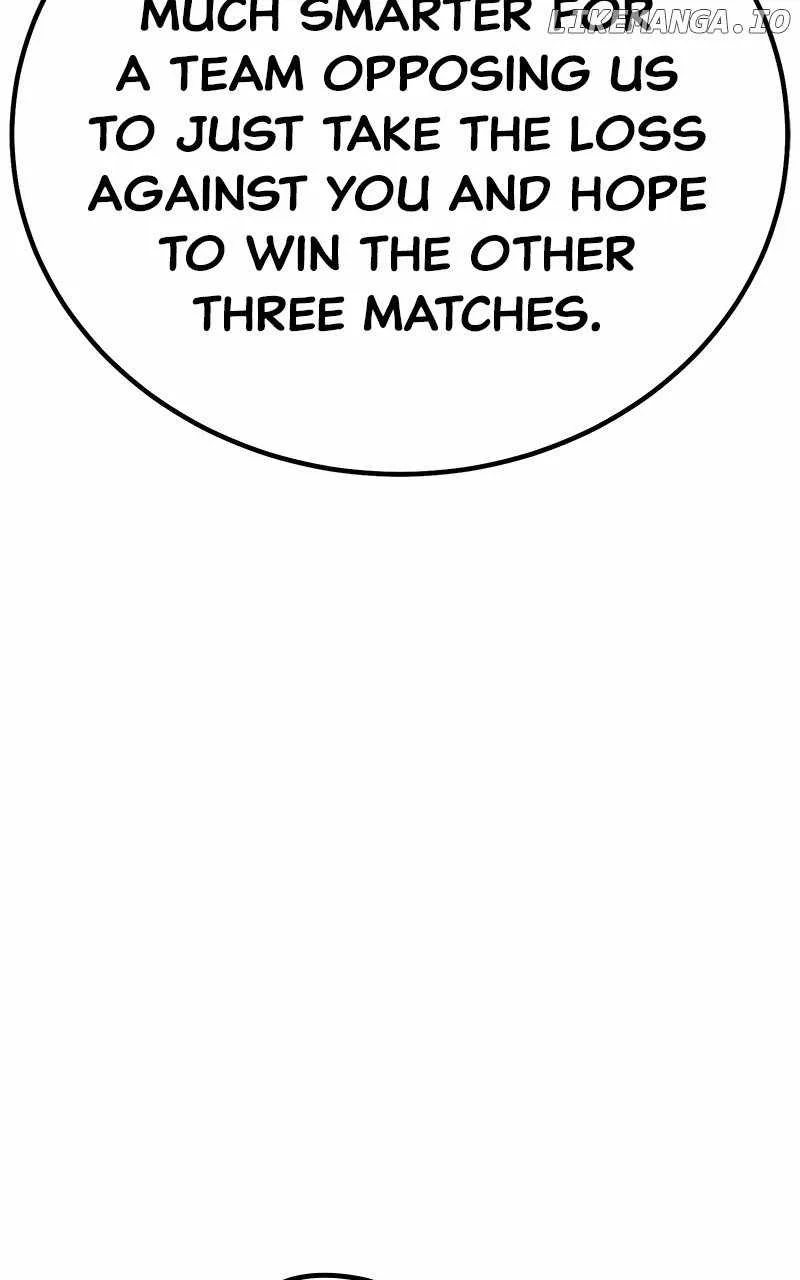 +99 Wooden stick Chapter 115 page 102