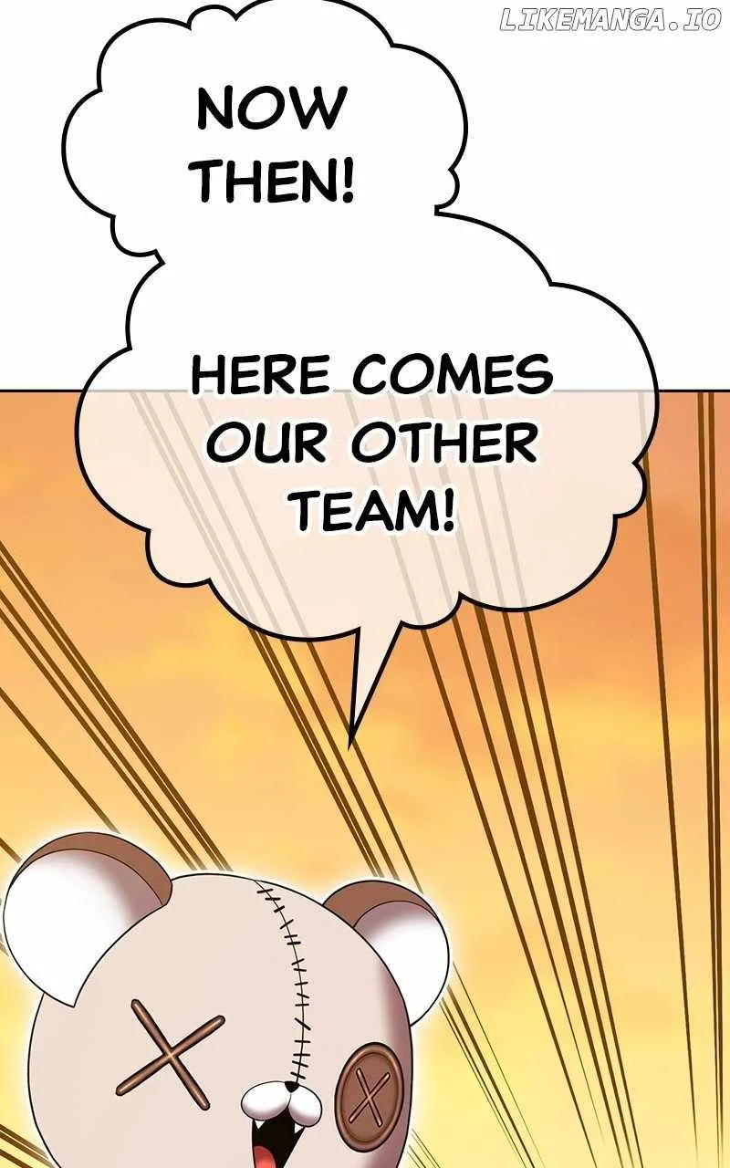 +99 Wooden stick Chapter 115 page 103