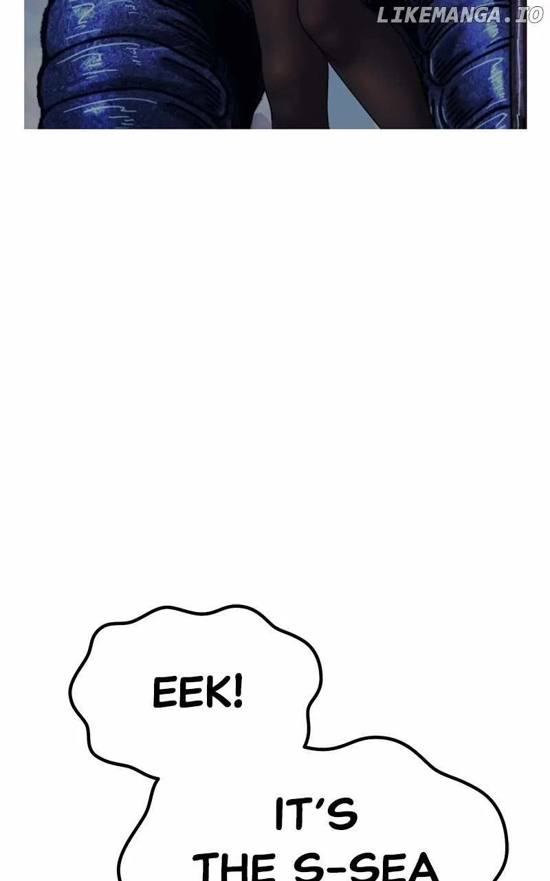 +99 Wooden stick Chapter 115 page 113