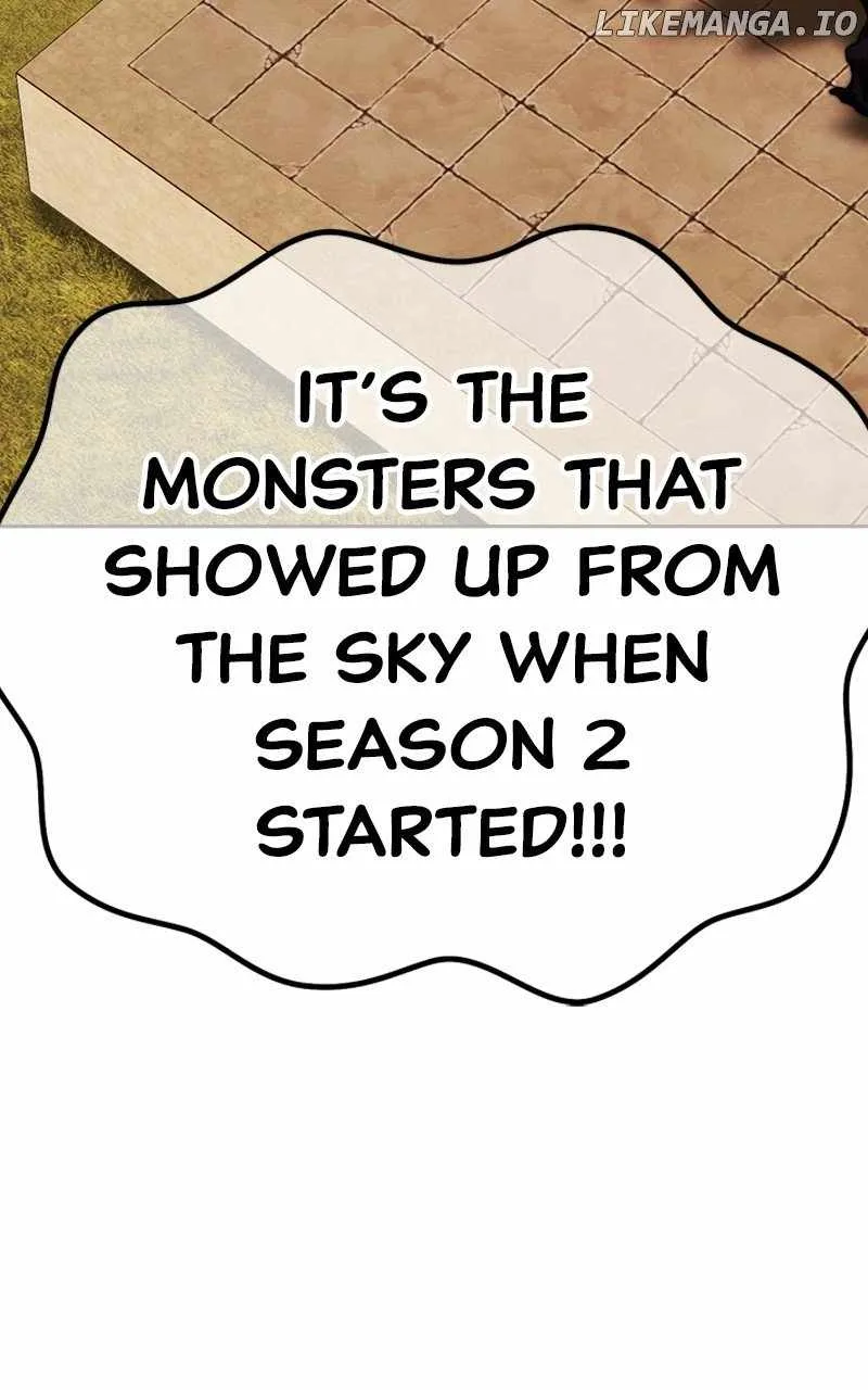 +99 Wooden stick Chapter 115 page 115