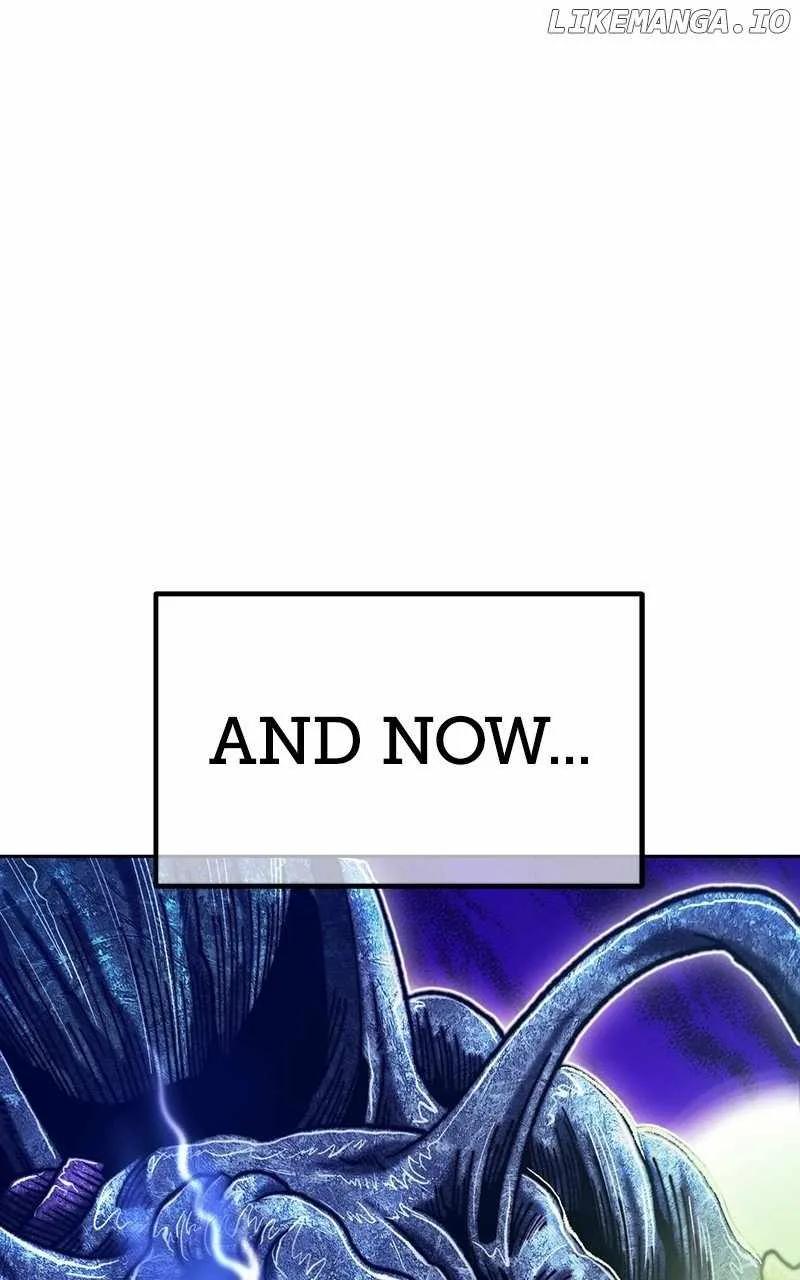 +99 Wooden stick Chapter 115 page 126