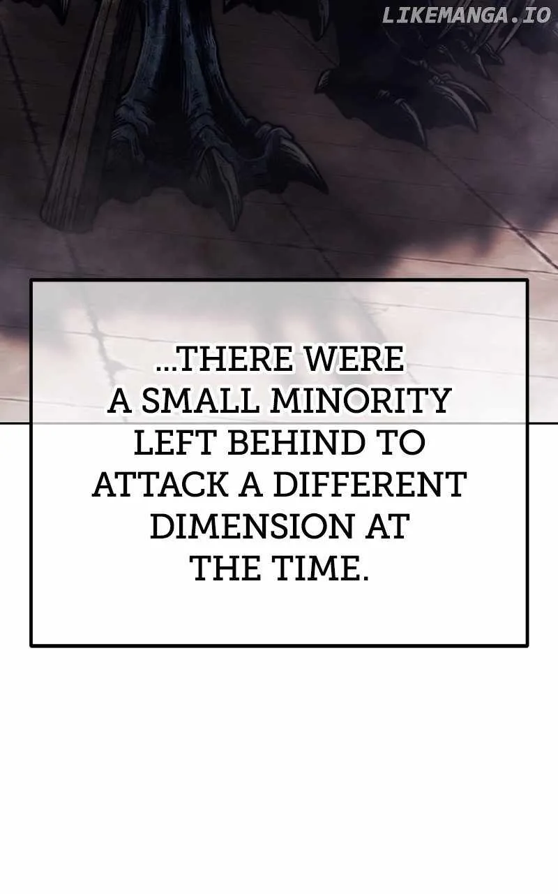 +99 Wooden stick Chapter 115 page 125