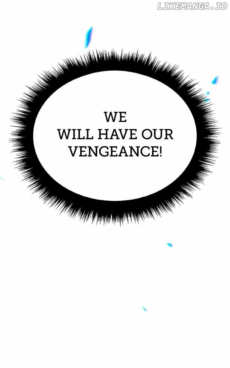 +99 Wooden stick Chapter 115 page 137