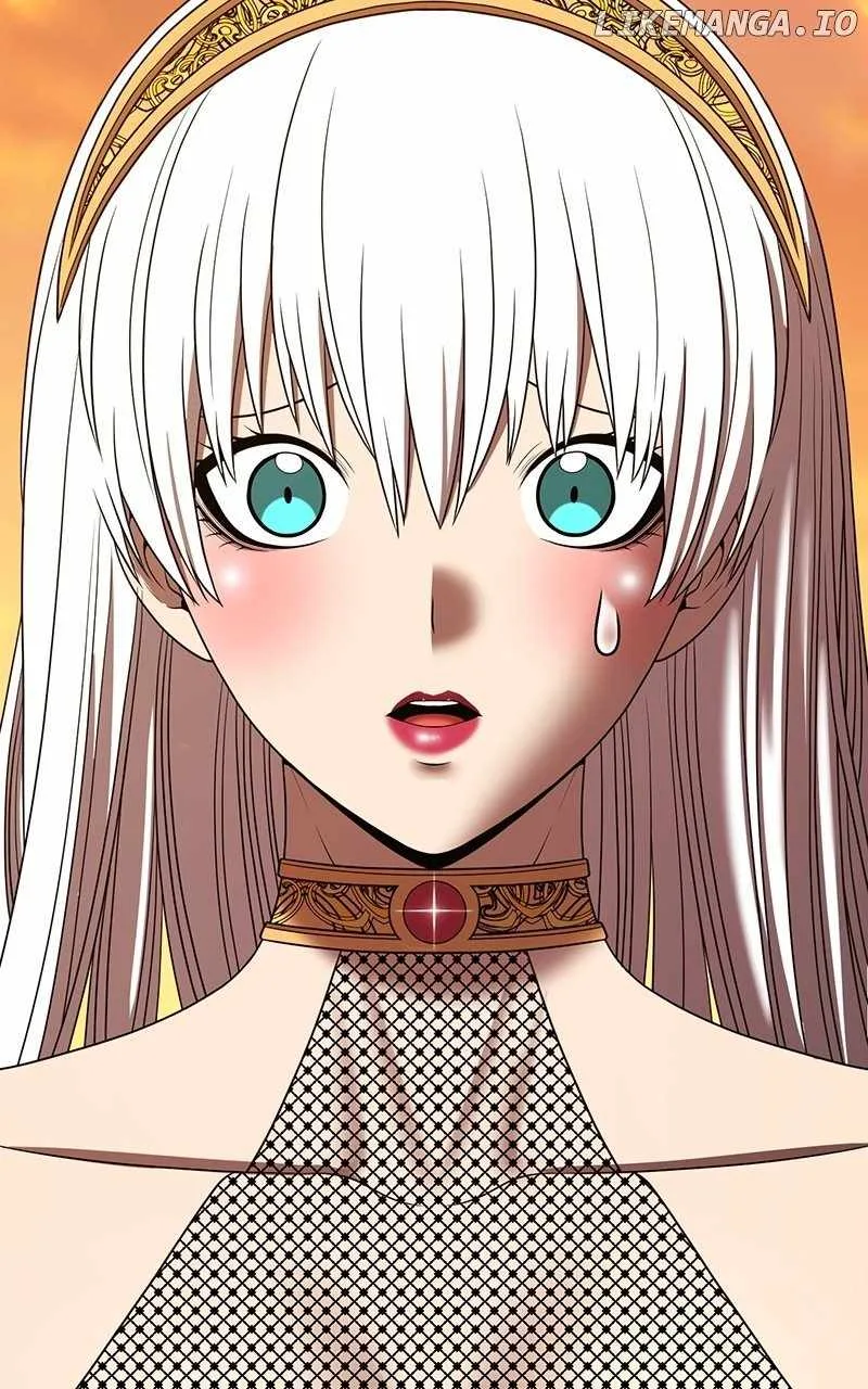 +99 Wooden stick Chapter 115 page 144