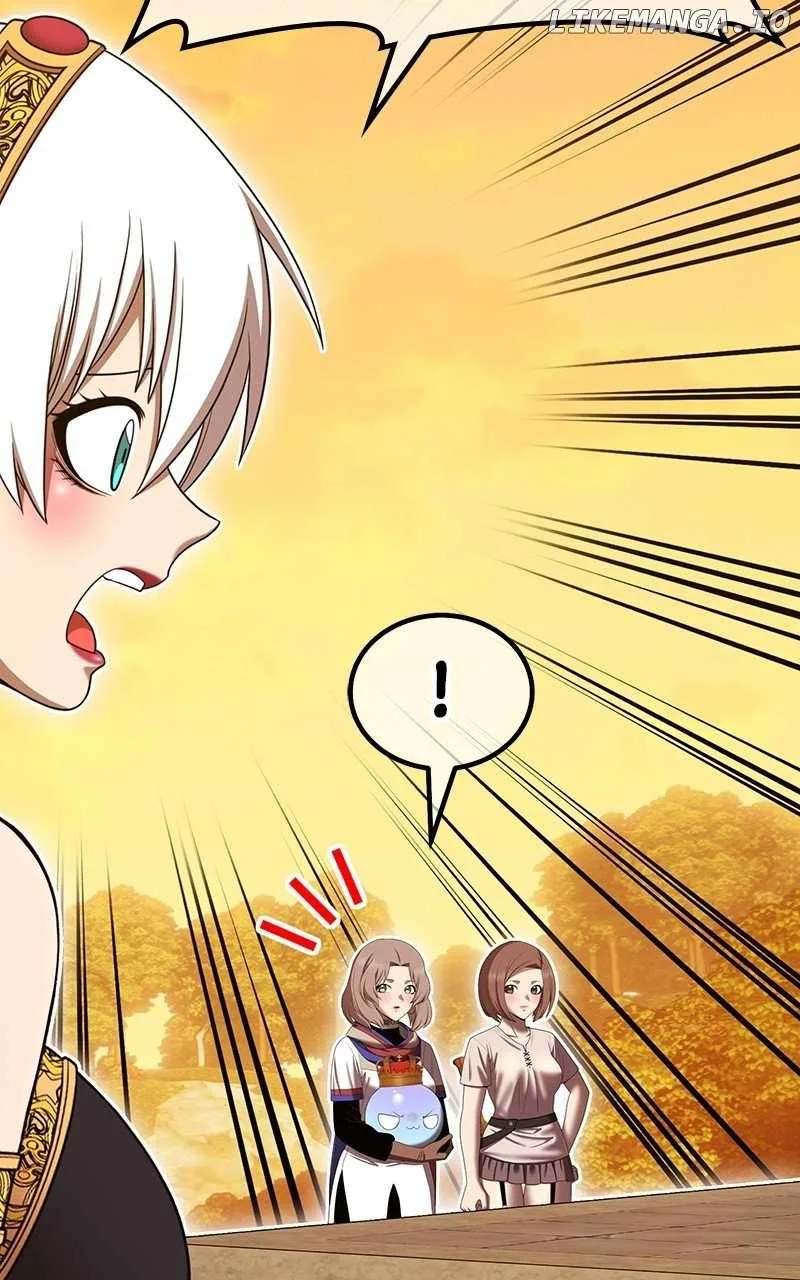 +99 Wooden stick Chapter 115 page 139