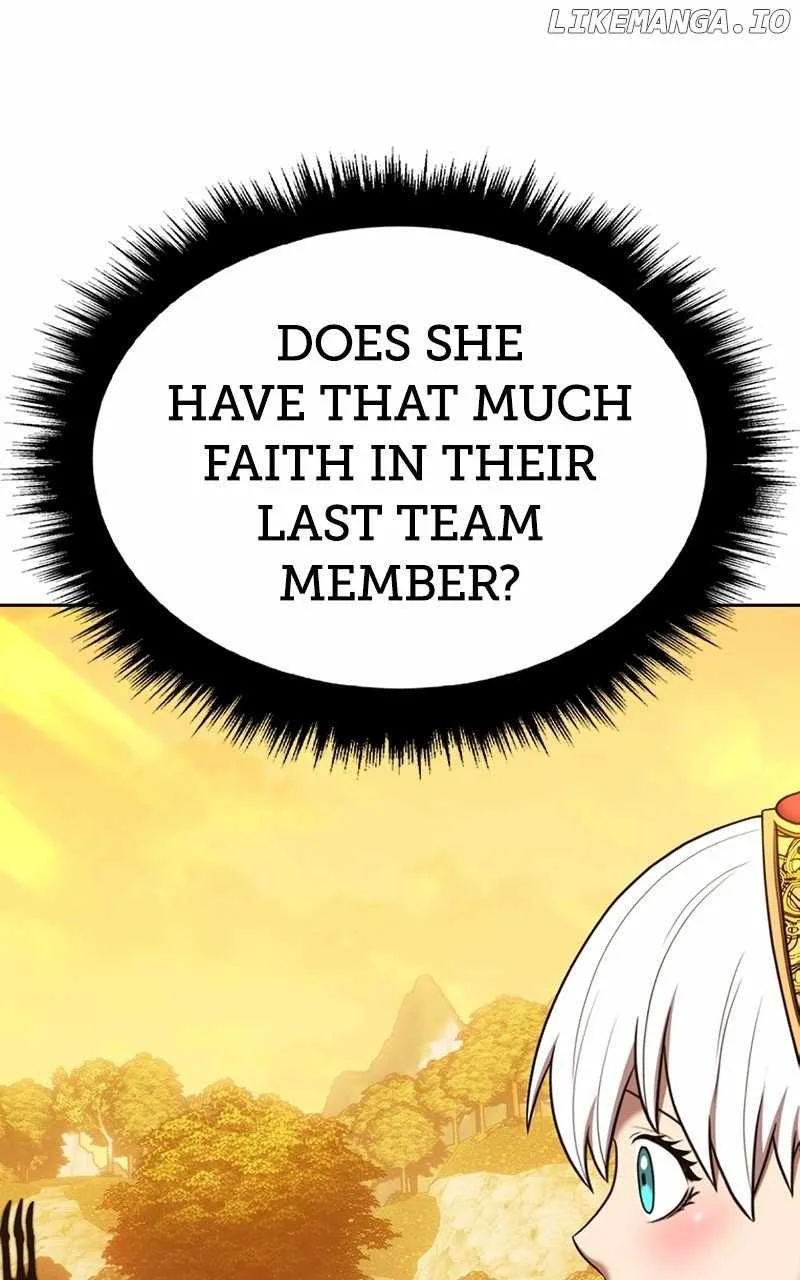 +99 Wooden stick Chapter 115 page 147
