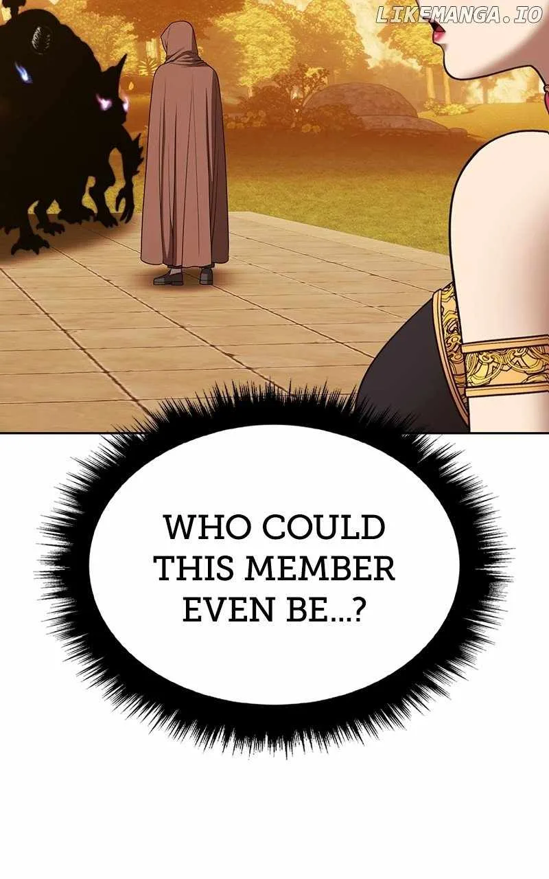 +99 Wooden stick Chapter 115 page 148