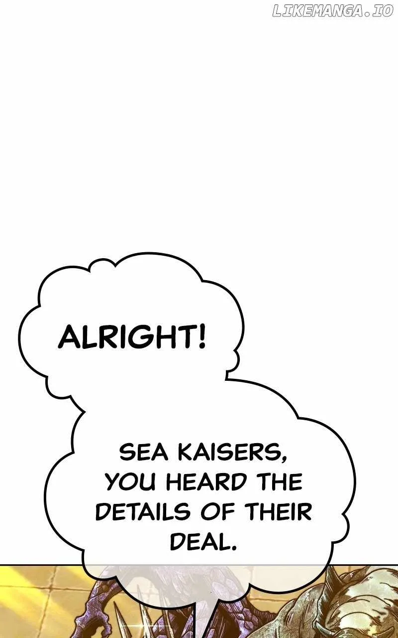 +99 Wooden stick Chapter 115 page 151