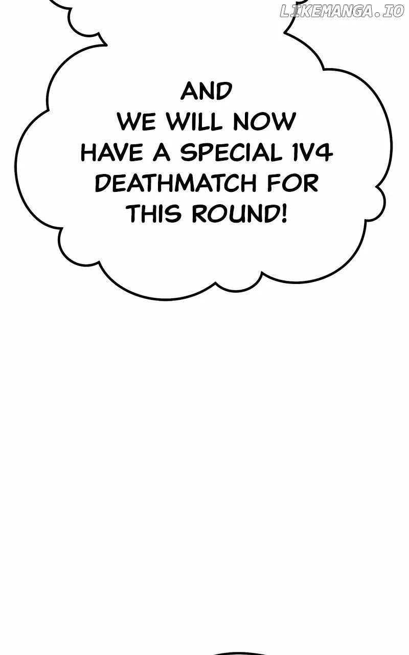 +99 Wooden stick Chapter 115 page 161