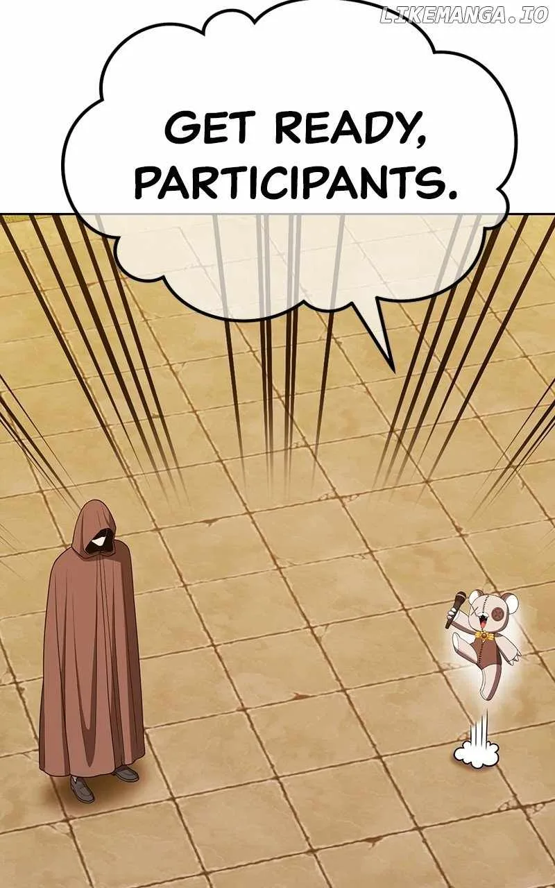 +99 Wooden stick Chapter 115 page 162