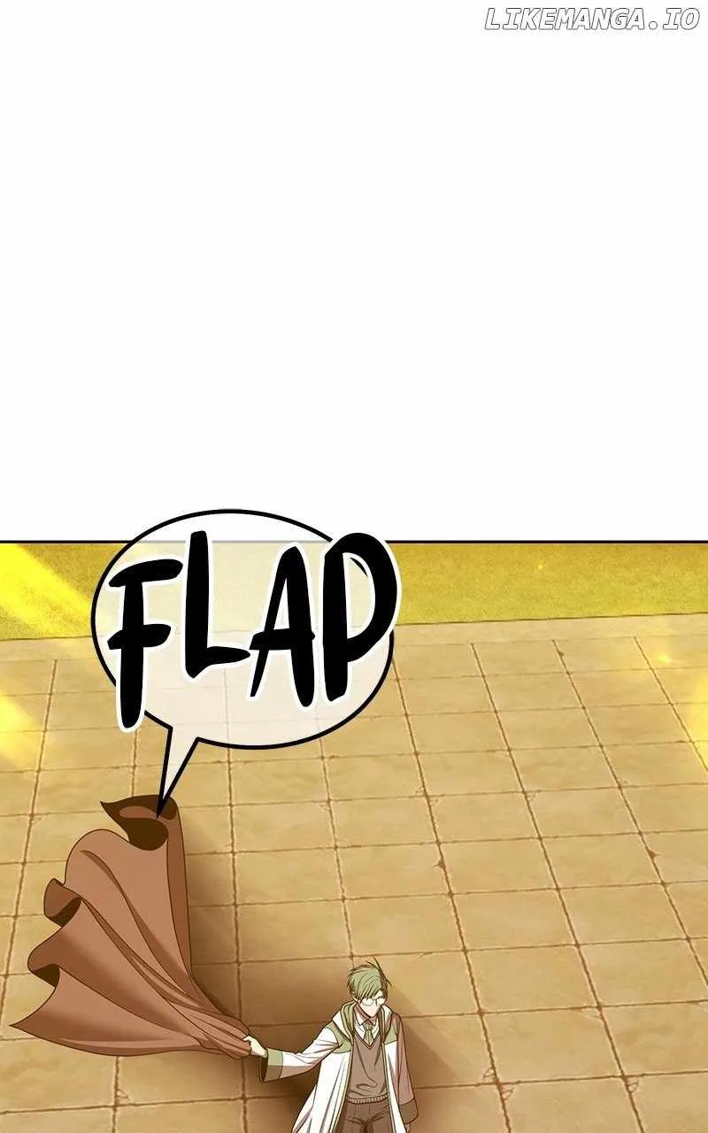 +99 Wooden stick Chapter 115 page 183