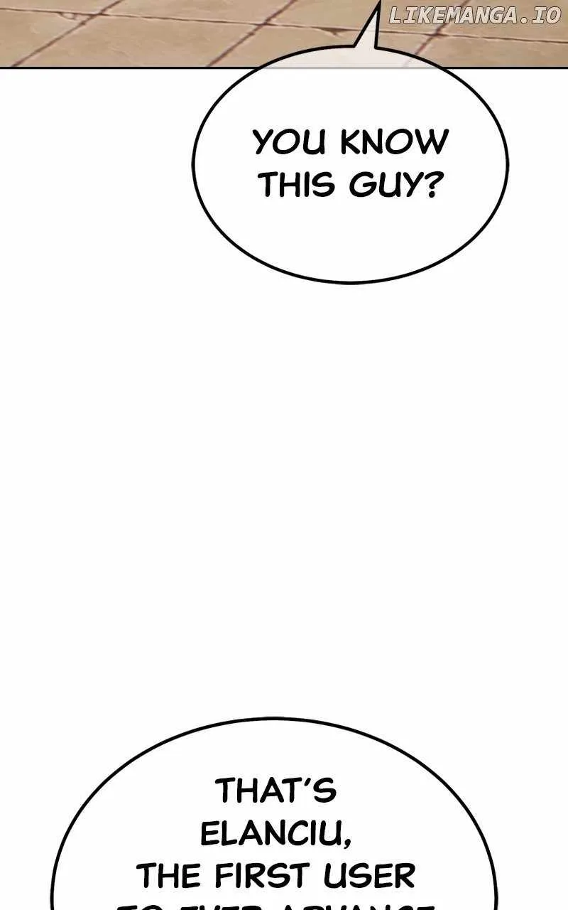 +99 Wooden stick Chapter 115 page 195