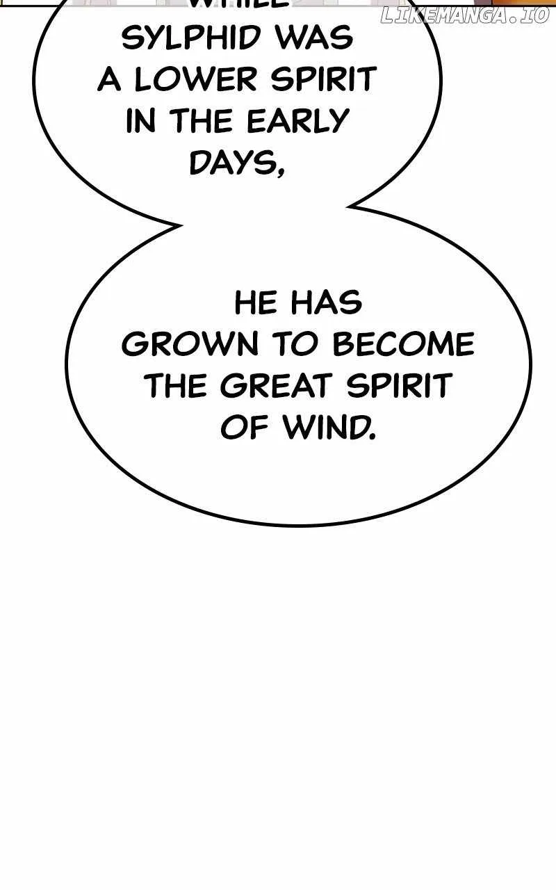 +99 Wooden stick Chapter 115 page 201