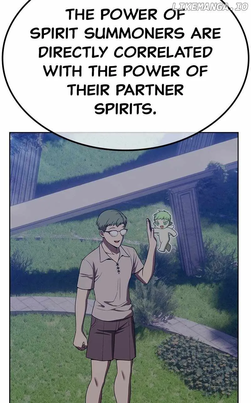 +99 Wooden stick Chapter 115 page 205