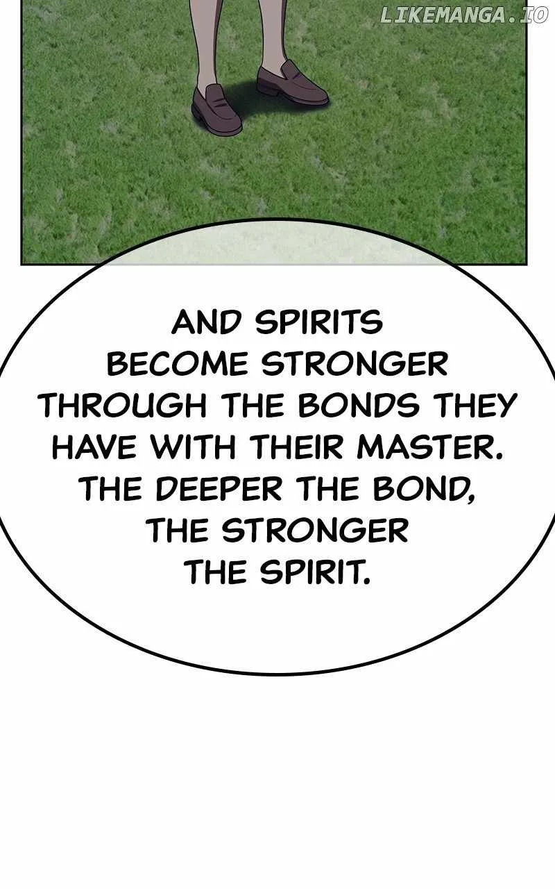 +99 Wooden stick Chapter 115 page 206